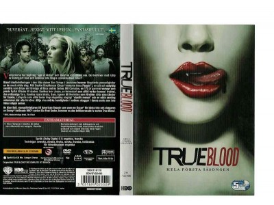 True Blood 1   